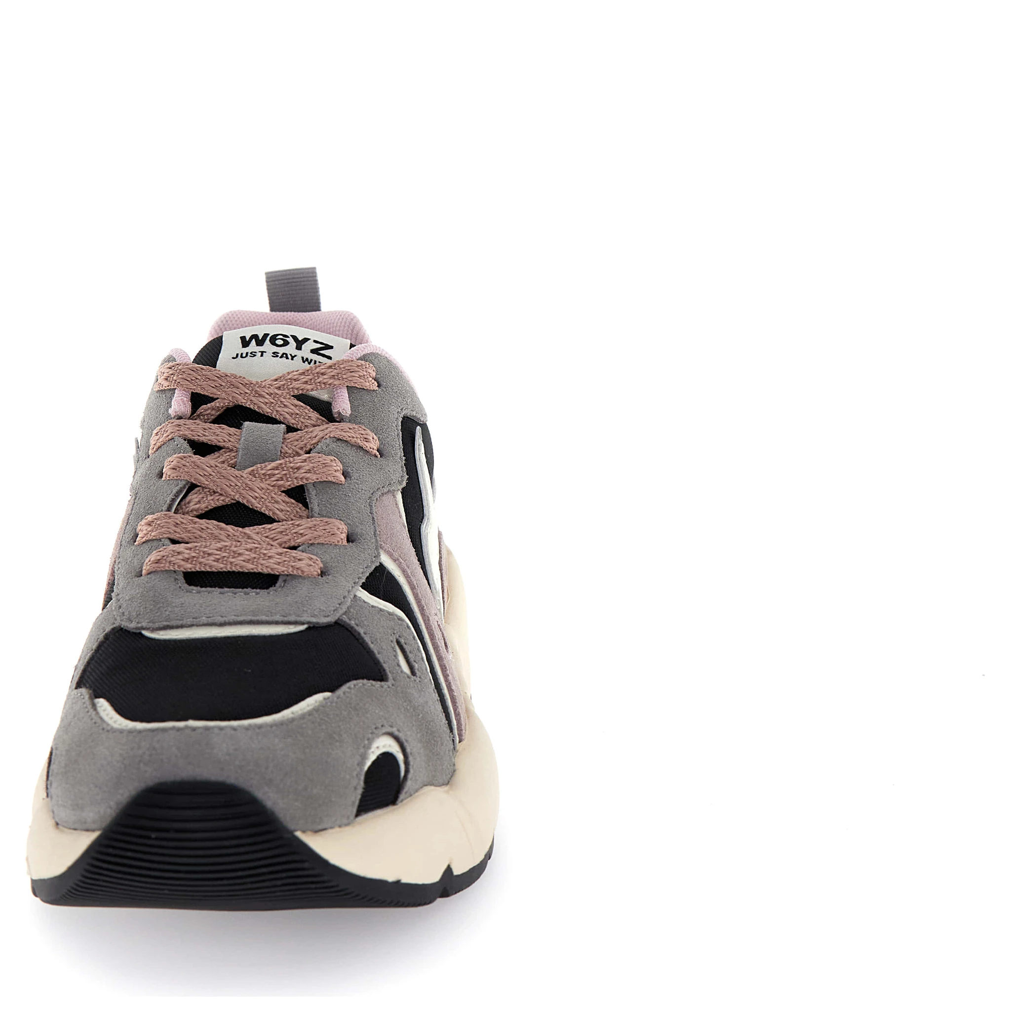 W6YZ Sneakers MultiColour