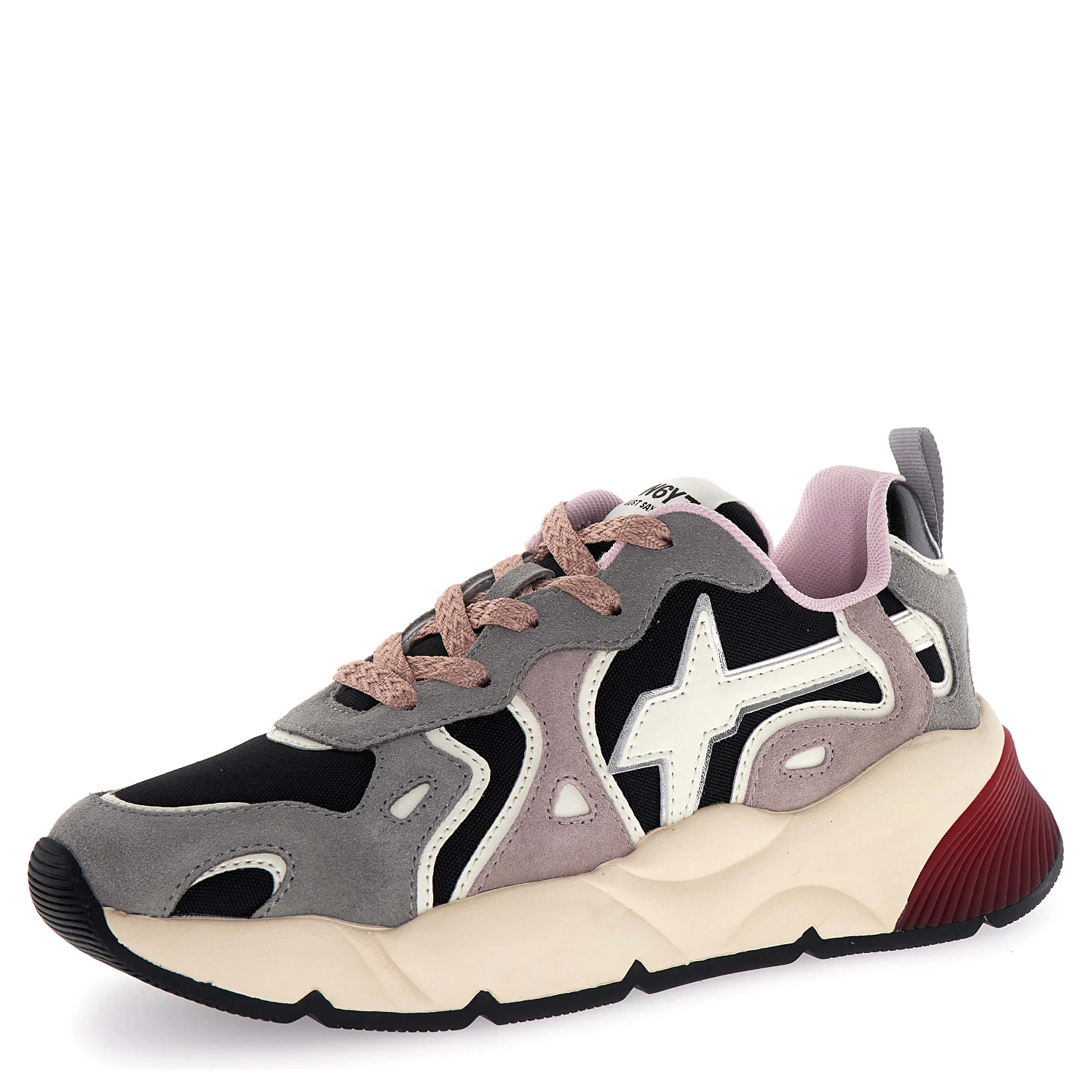 W6YZ Sneakers MultiColour