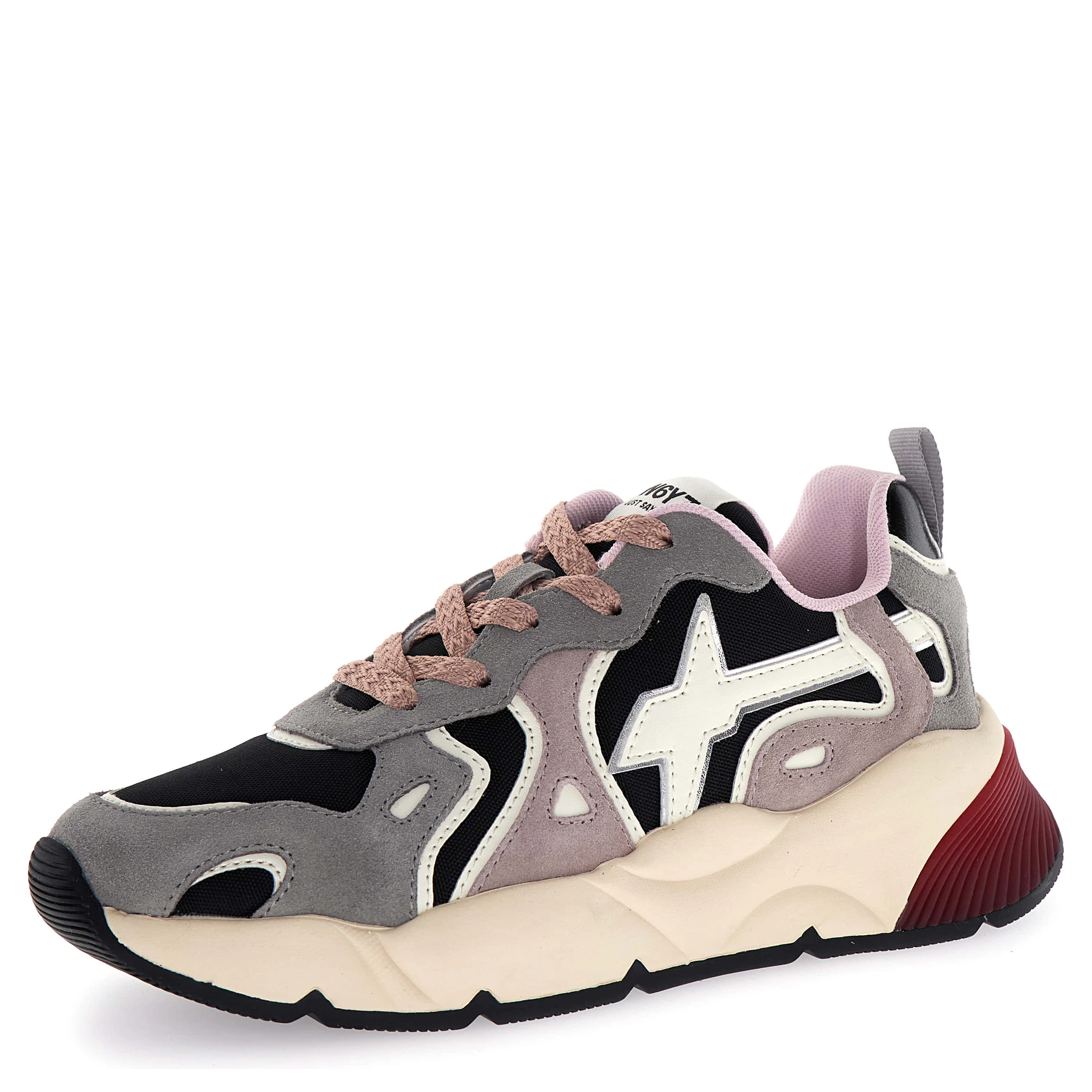 W6YZ Sneakers MultiColour