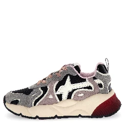 W6YZ Sneakers MultiColour