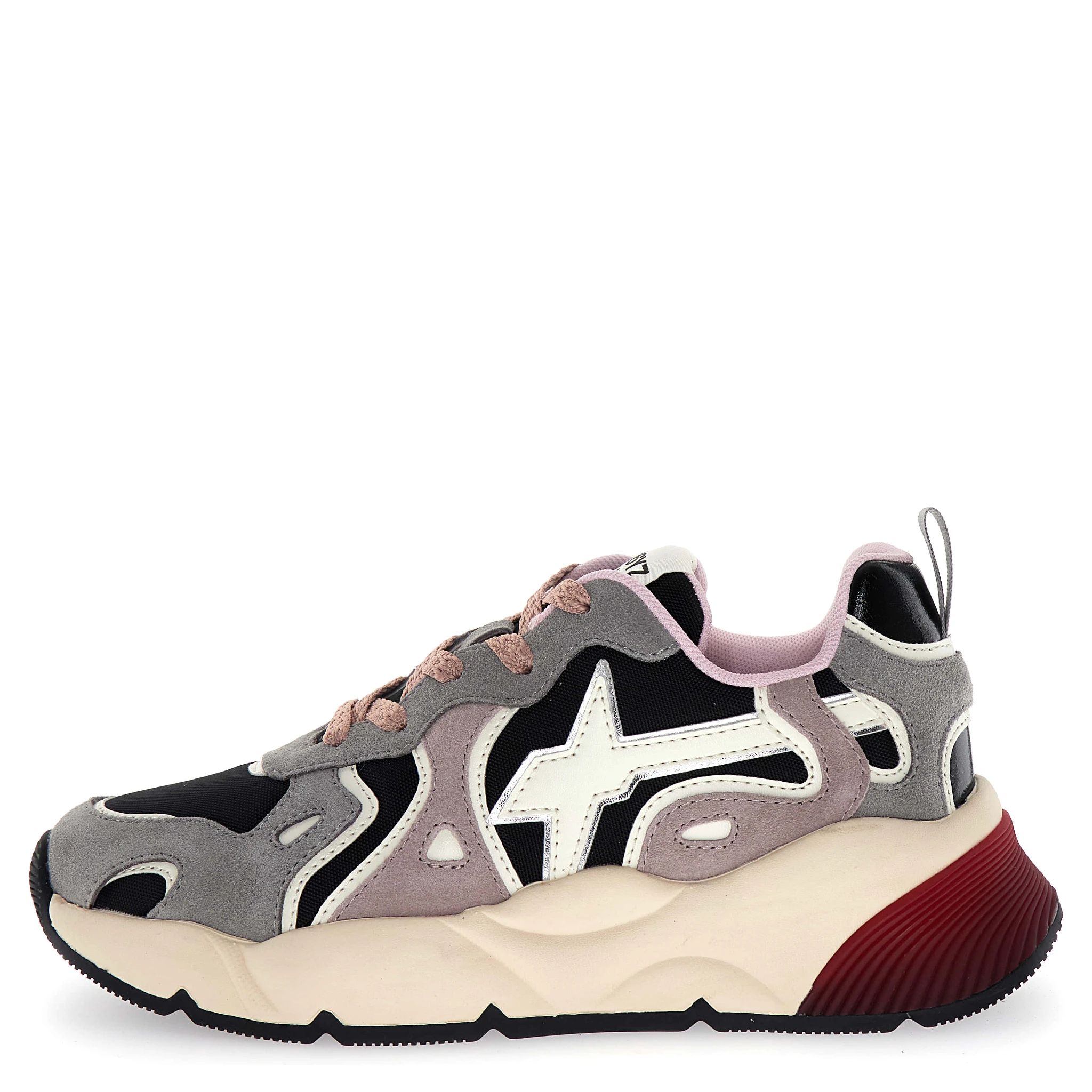 W6YZ Sneakers MultiColour