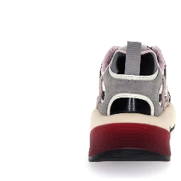 W6YZ Sneakers MultiColour