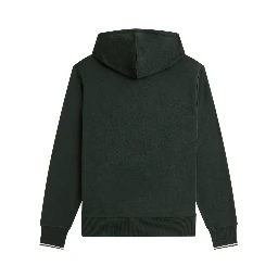 Fred Perry Sweaters Green