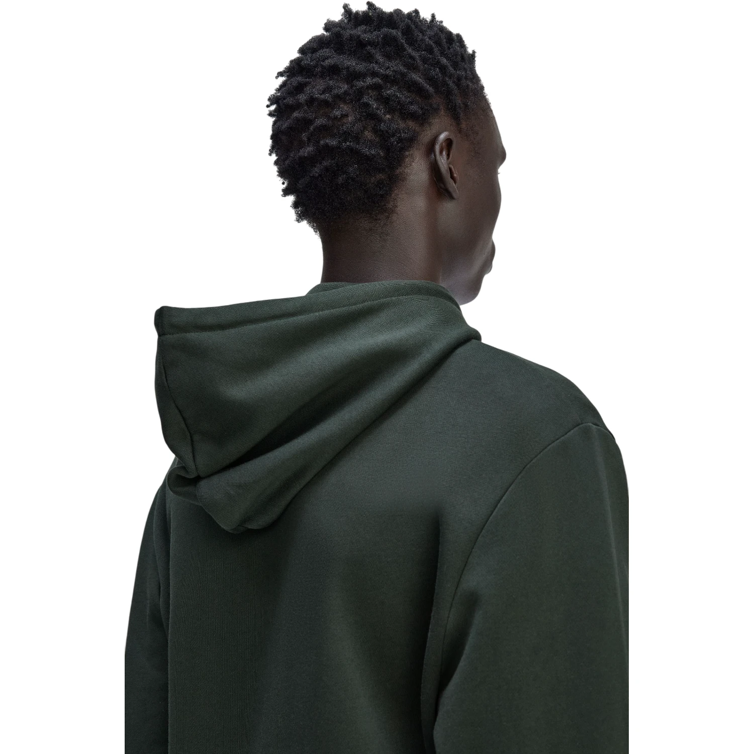 Fred Perry Sweaters Green