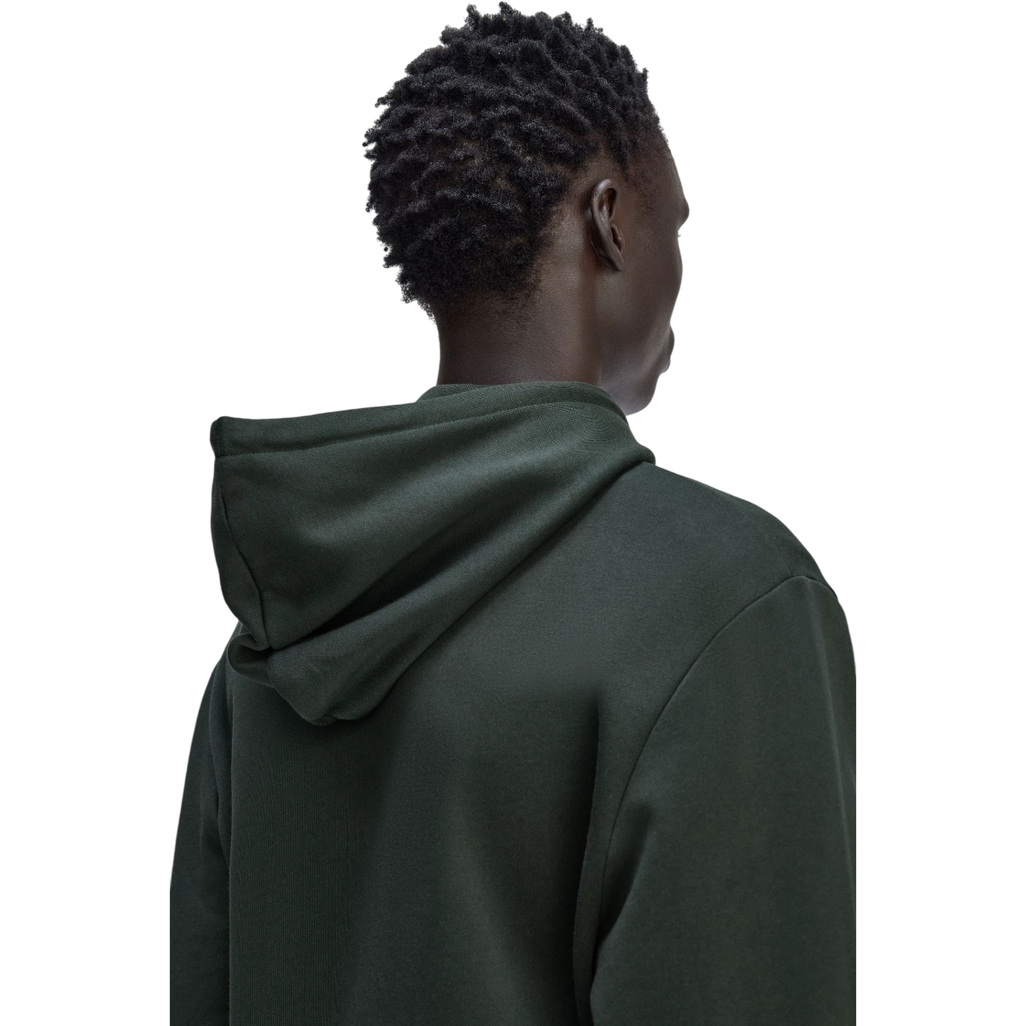 Fred Perry Sweaters Green