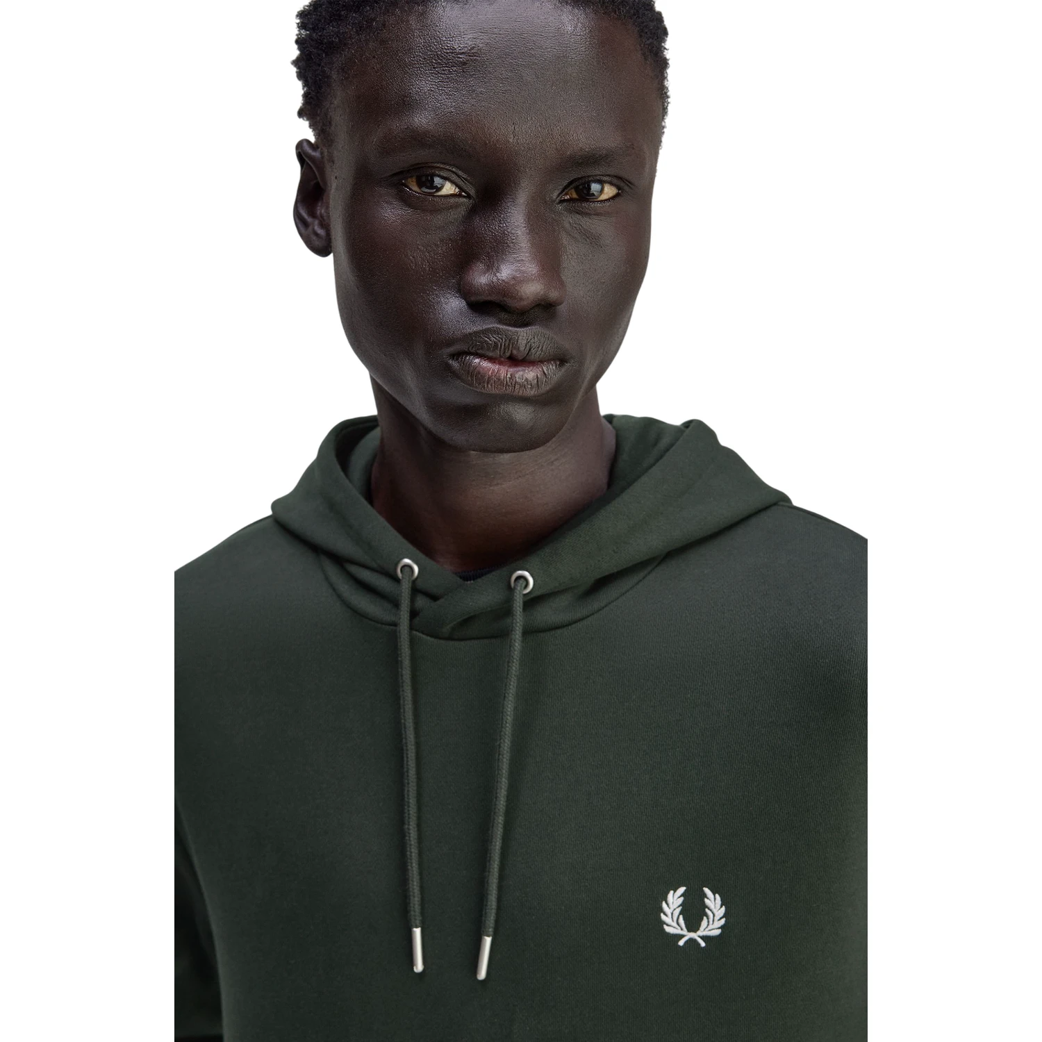 Fred Perry Sweaters Green