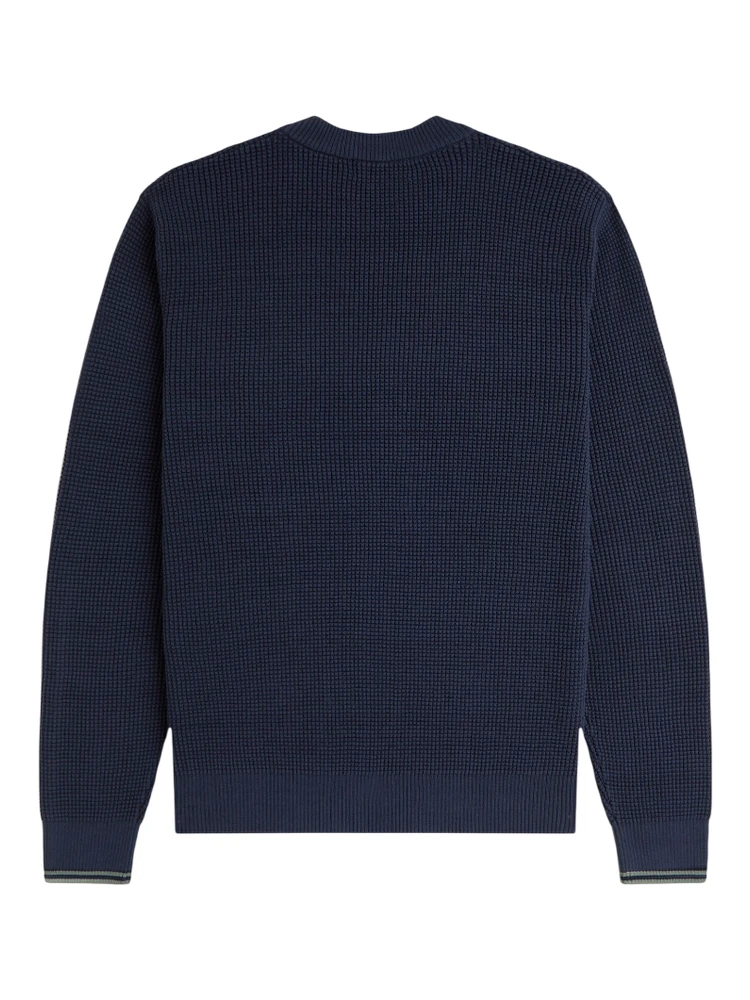Round-Neck Knitwear Sweaters alternative