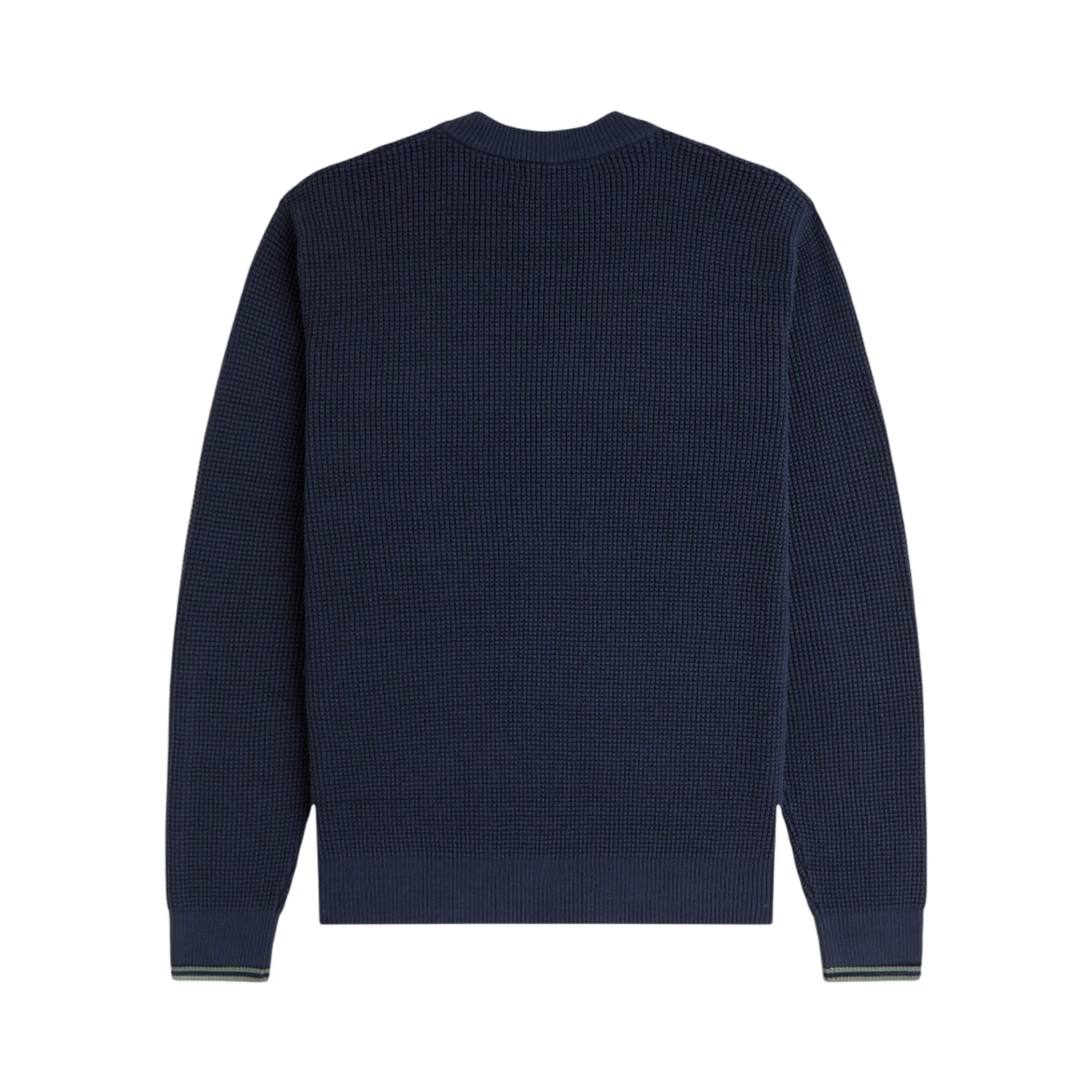 Round-Neck Knitwear Sweaters