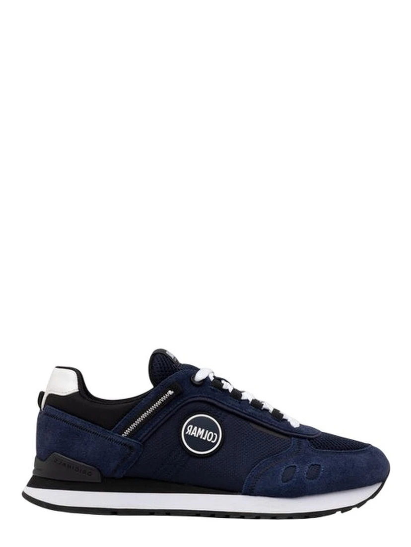 COLMAR Sneakers Blue