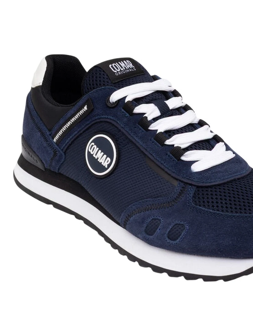 COLMAR Sneakers Blue