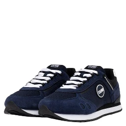 حذاء رياضي كولمار أزرق