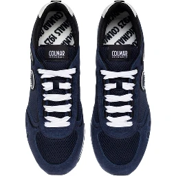 حذاء رياضي كولمار أزرق