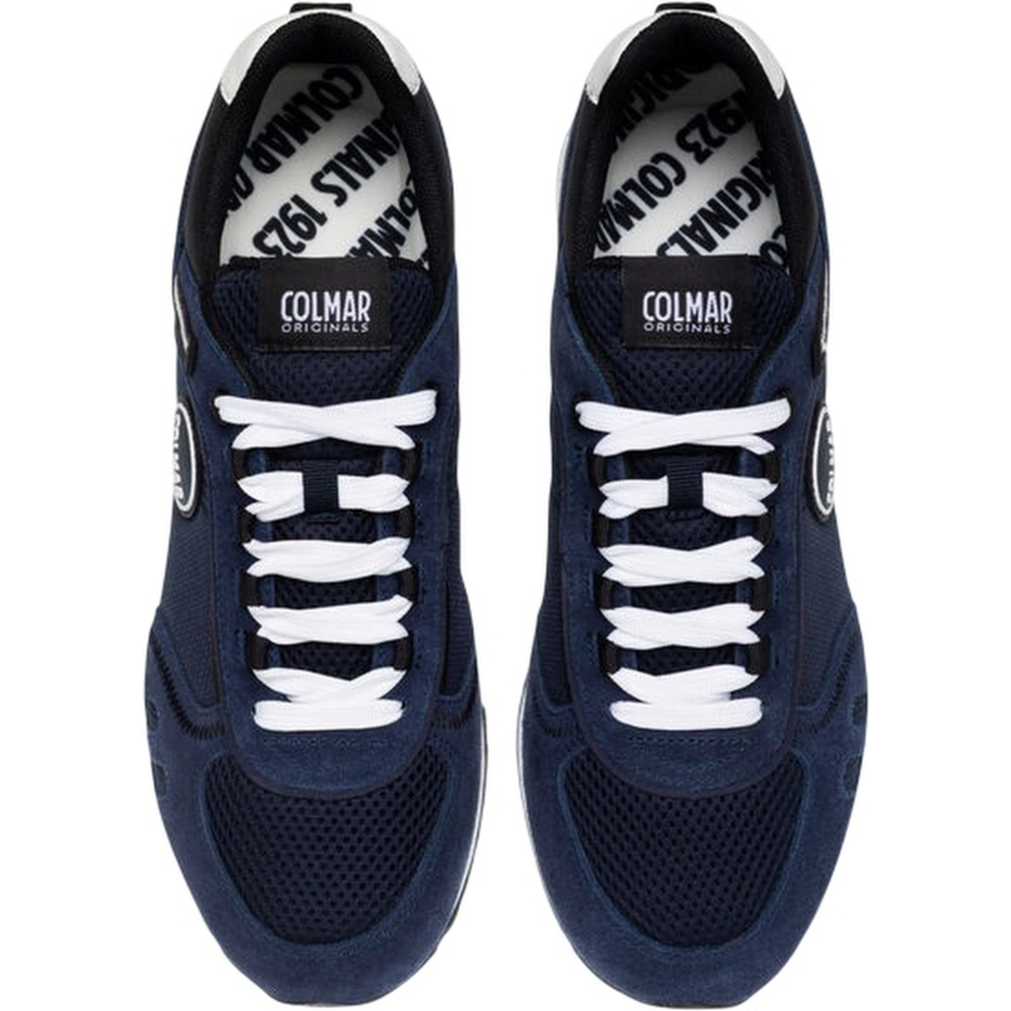 COLMAR Sneakers Blue
