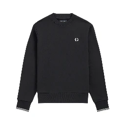 Fred Perry Sweaters Blue