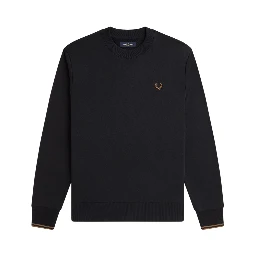 Sweatshirt With Logo