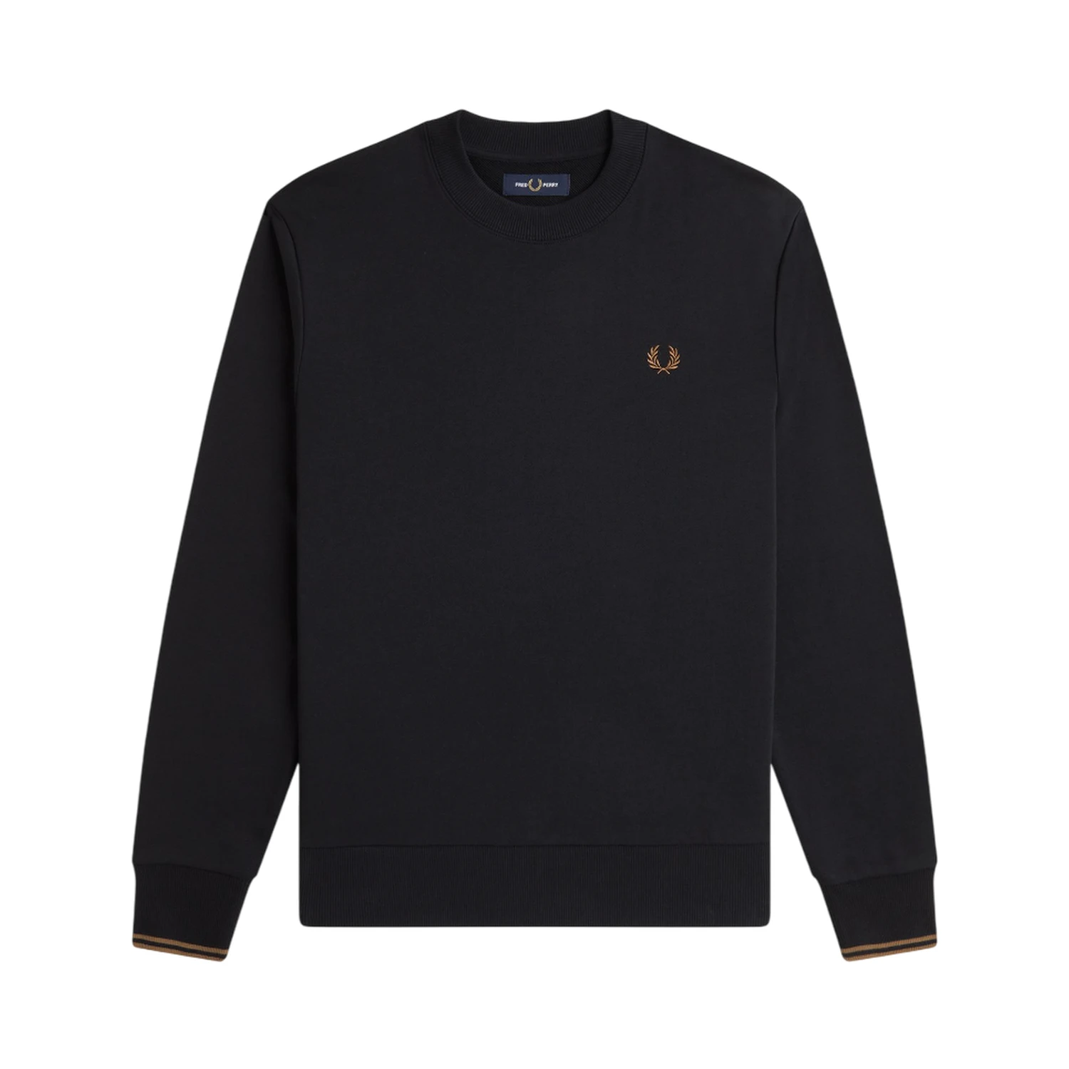 Sweatshirt With Logo