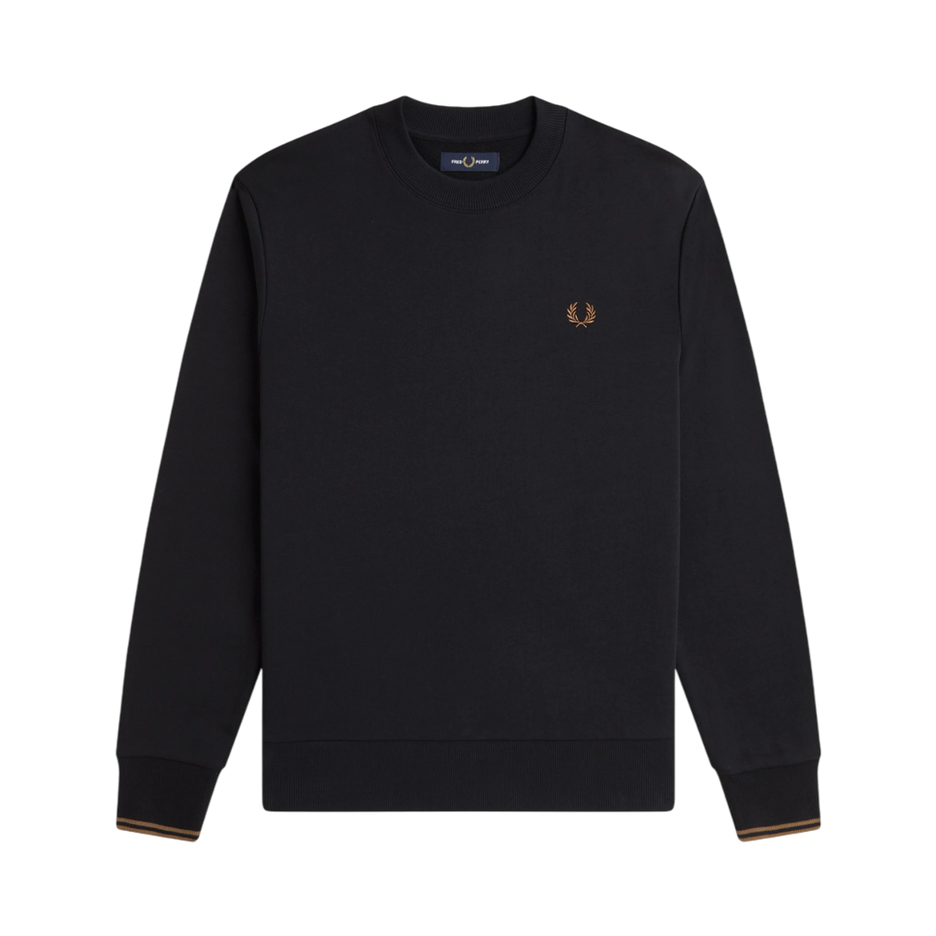 Sweatshirt With Logo
