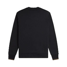 Sweatshirt With Logo