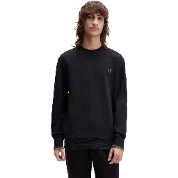 Sweatshirt With Logo