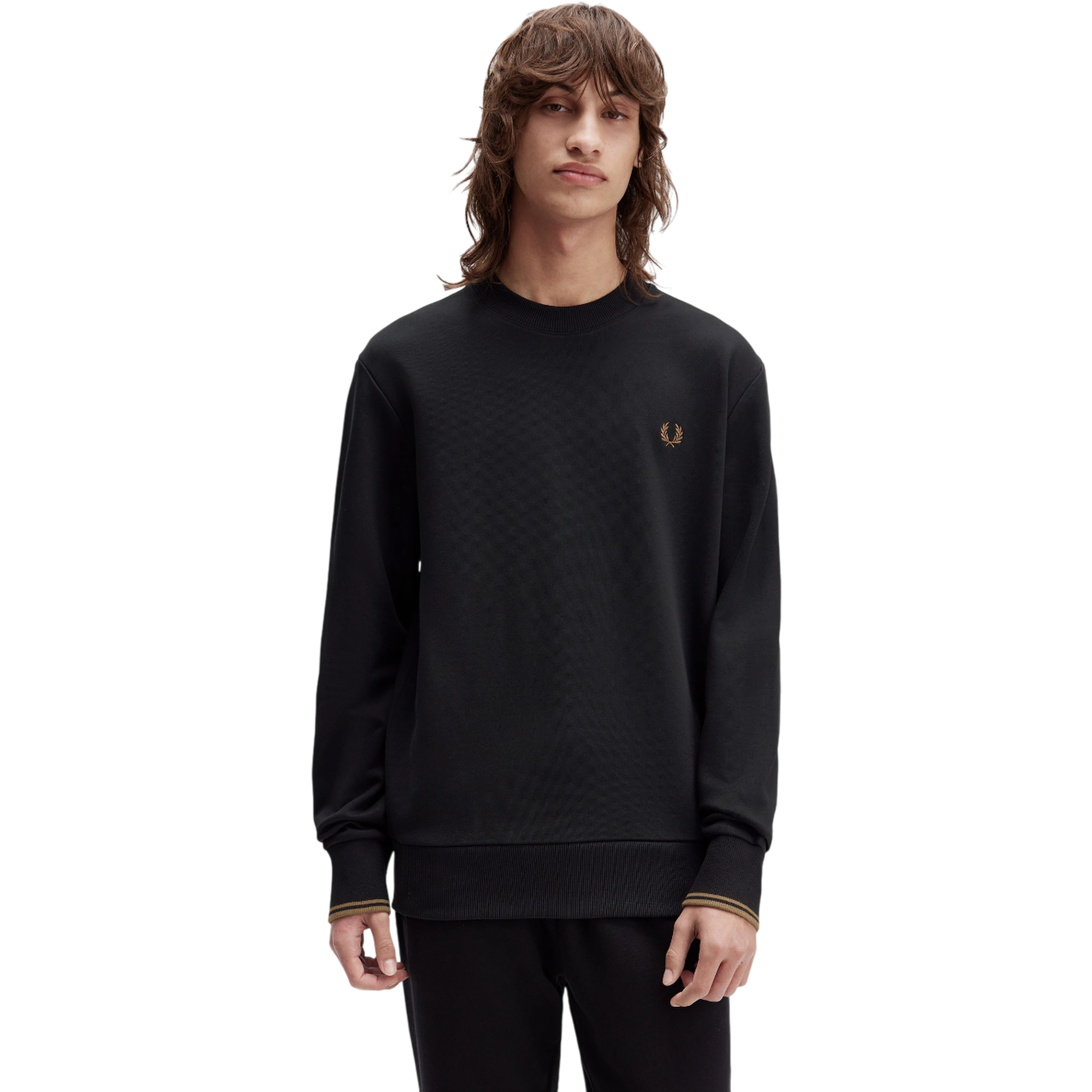 Sweatshirt With Logo