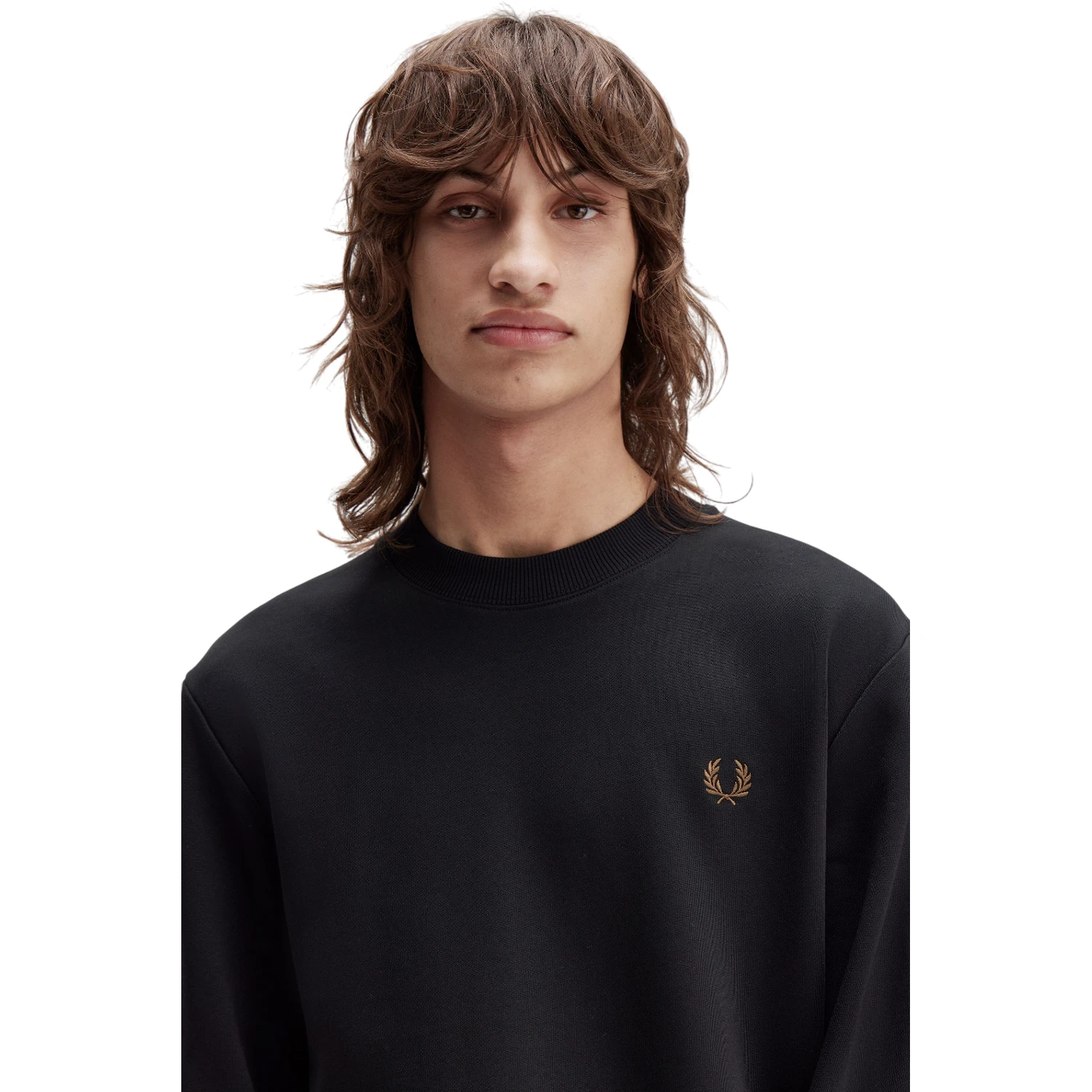 Sweatshirt With Logo