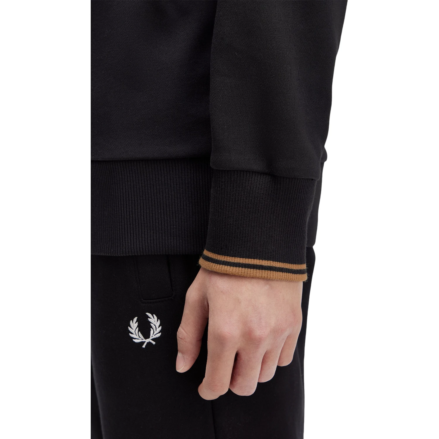 Sweatshirt With Logo