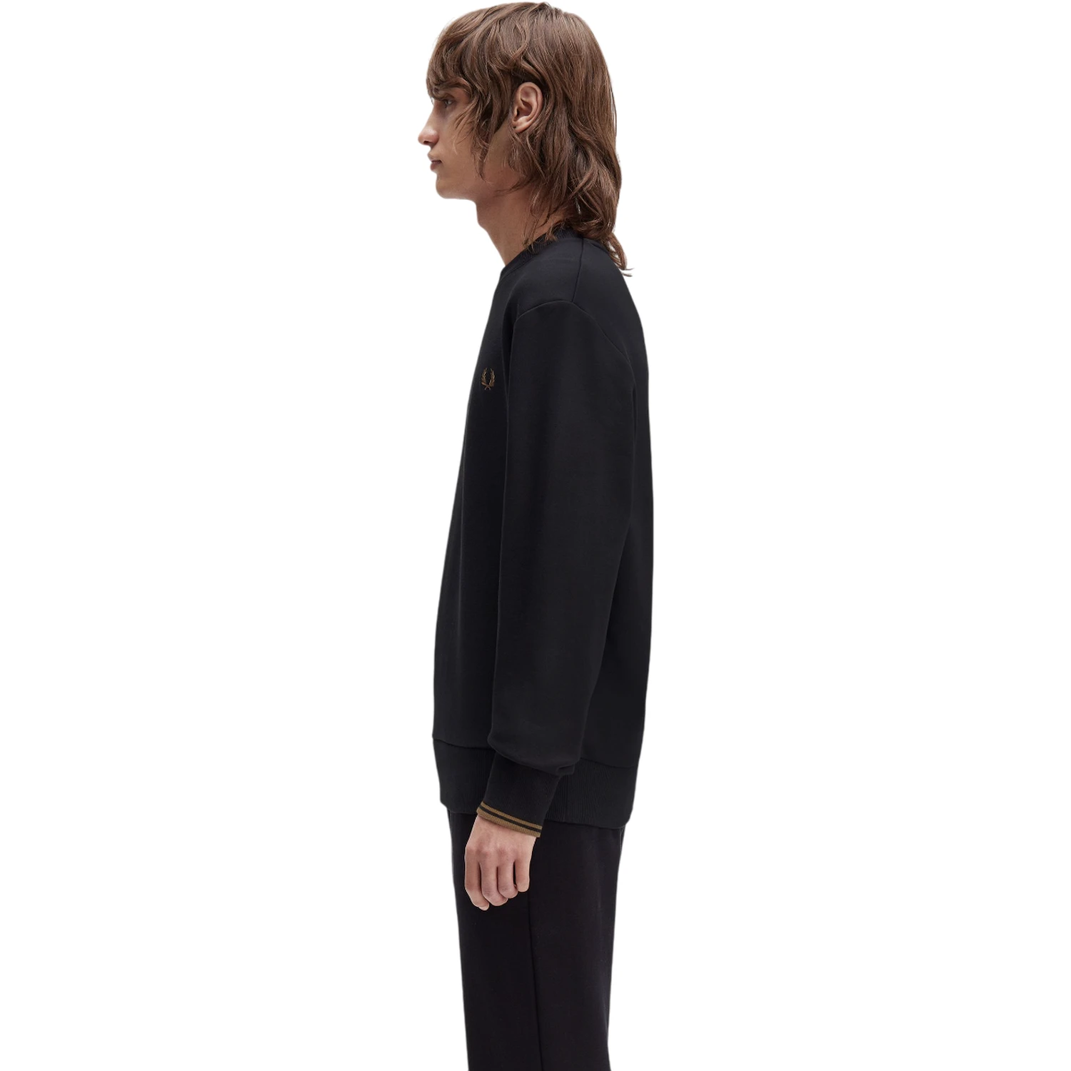 Sweatshirt With Logo
