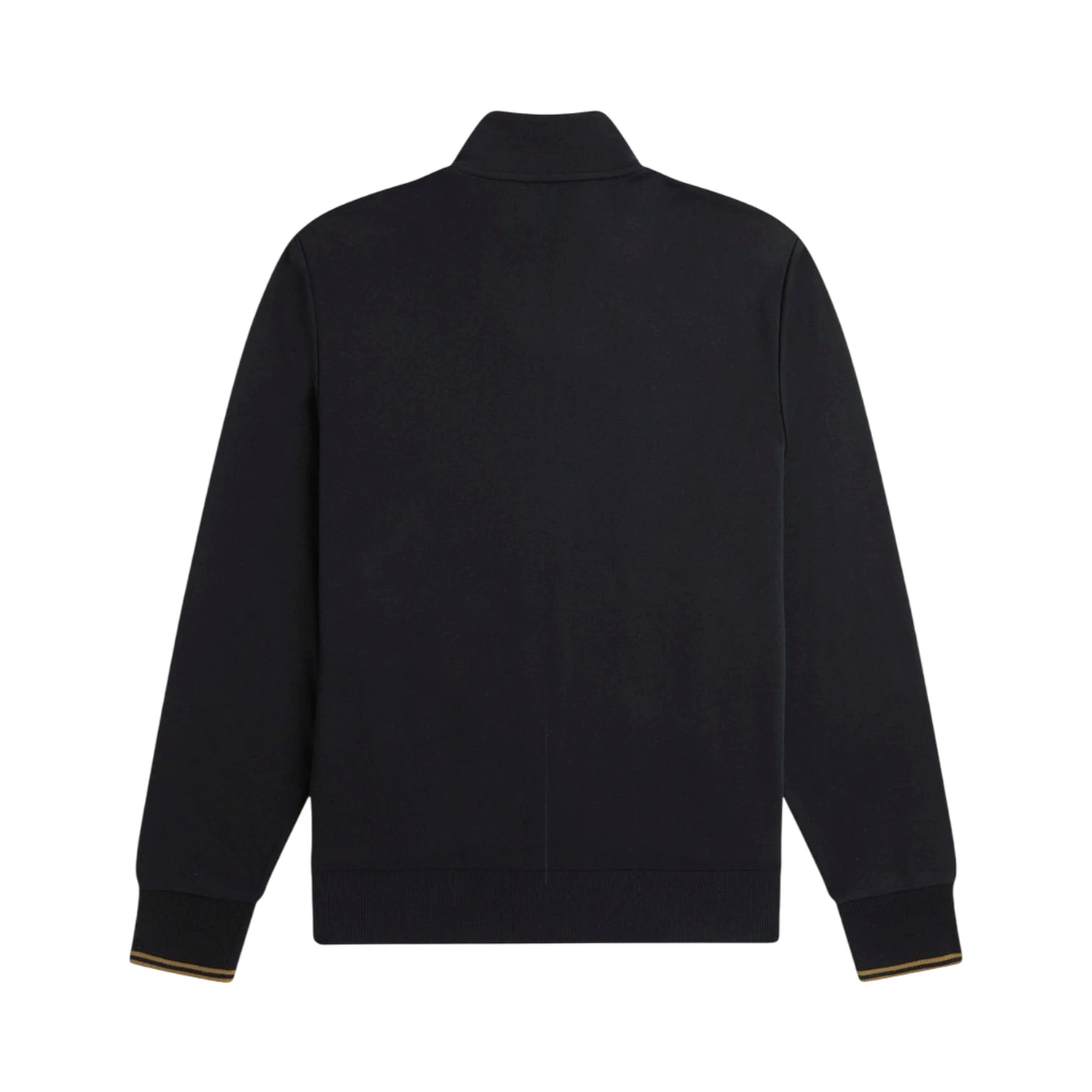 Fred Perry Sweaters Black