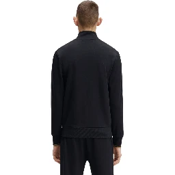 Fred Perry Sweaters Black