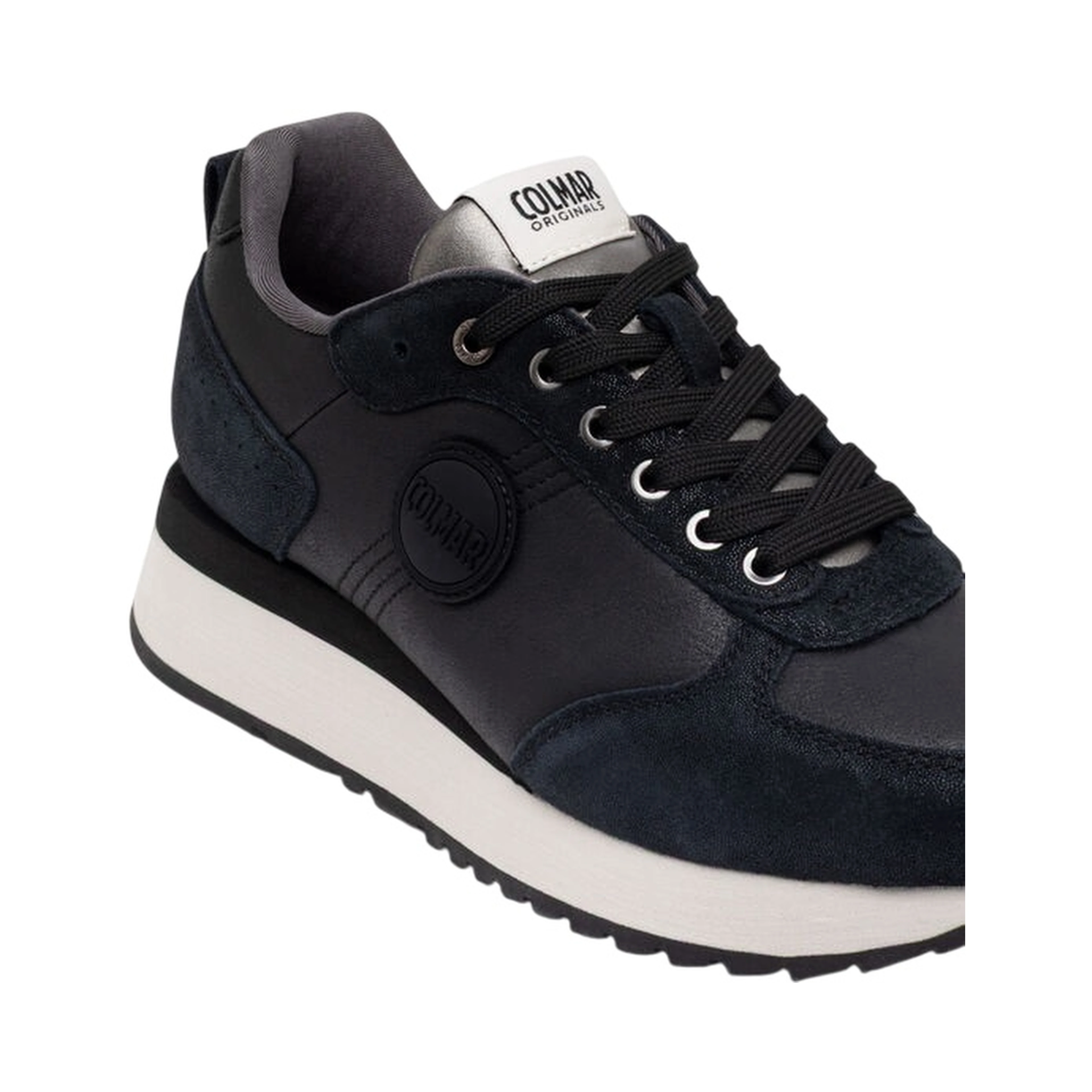 Travis Punk women's sneaker