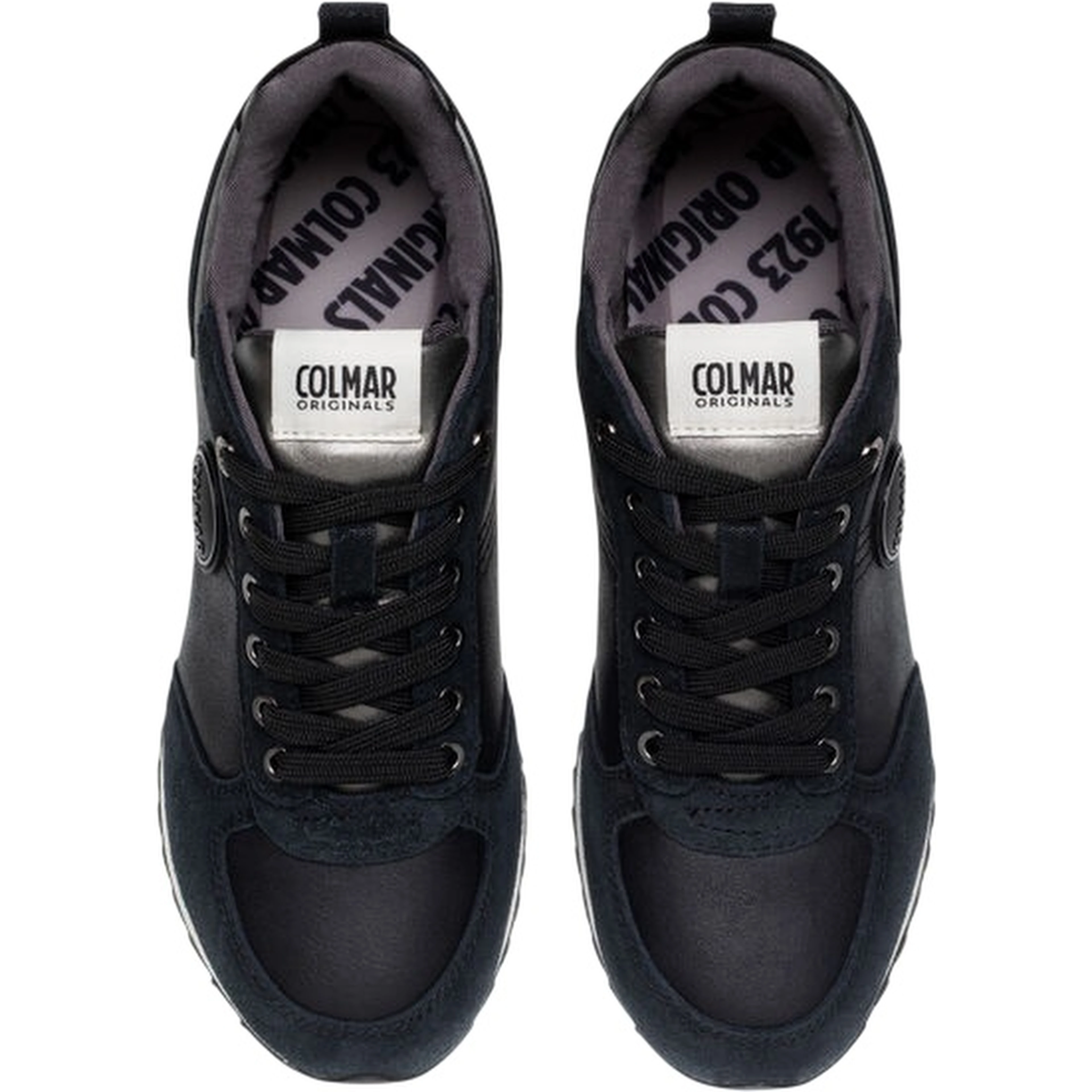 Travis Punk women's sneaker