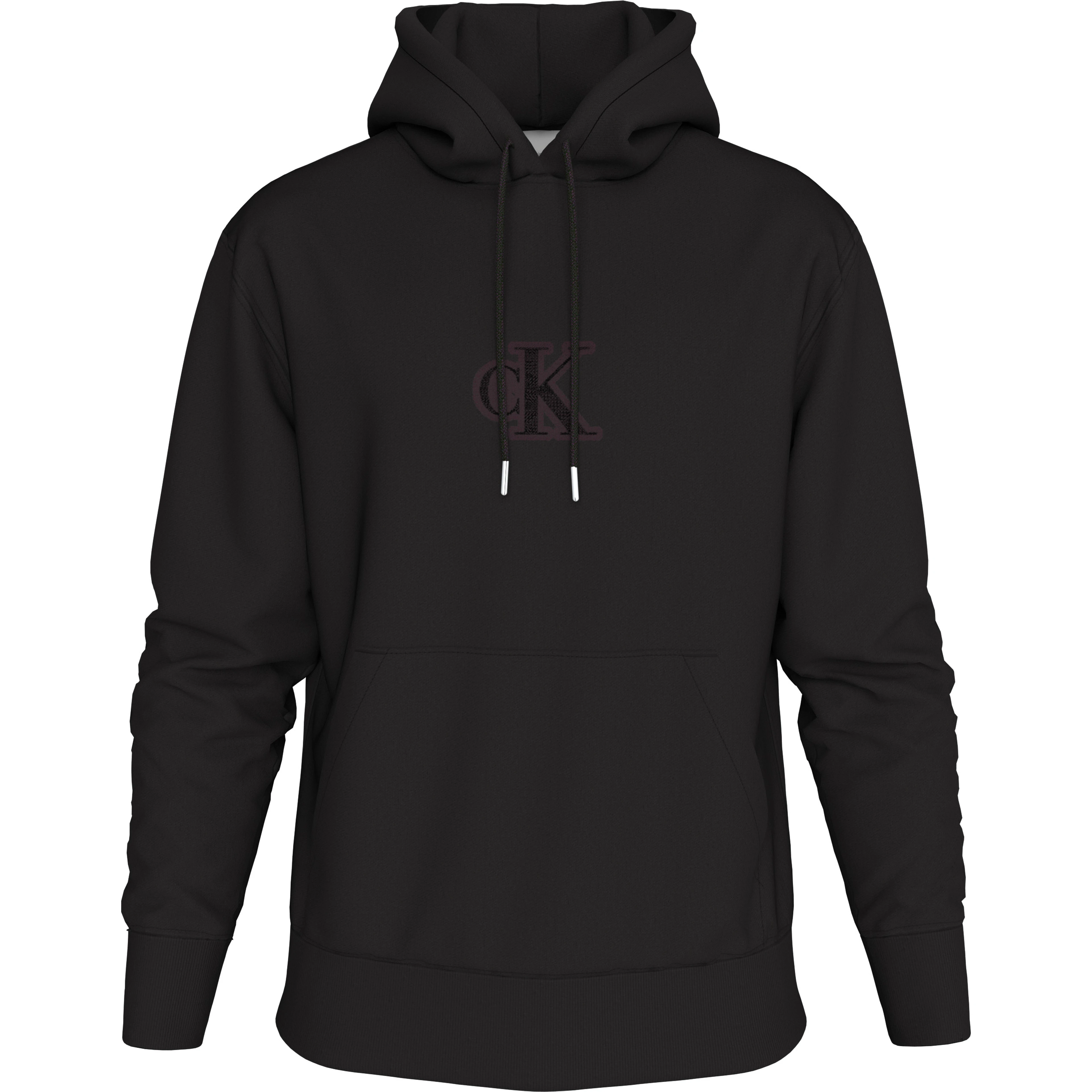 Calvin Klein Sweaters Black