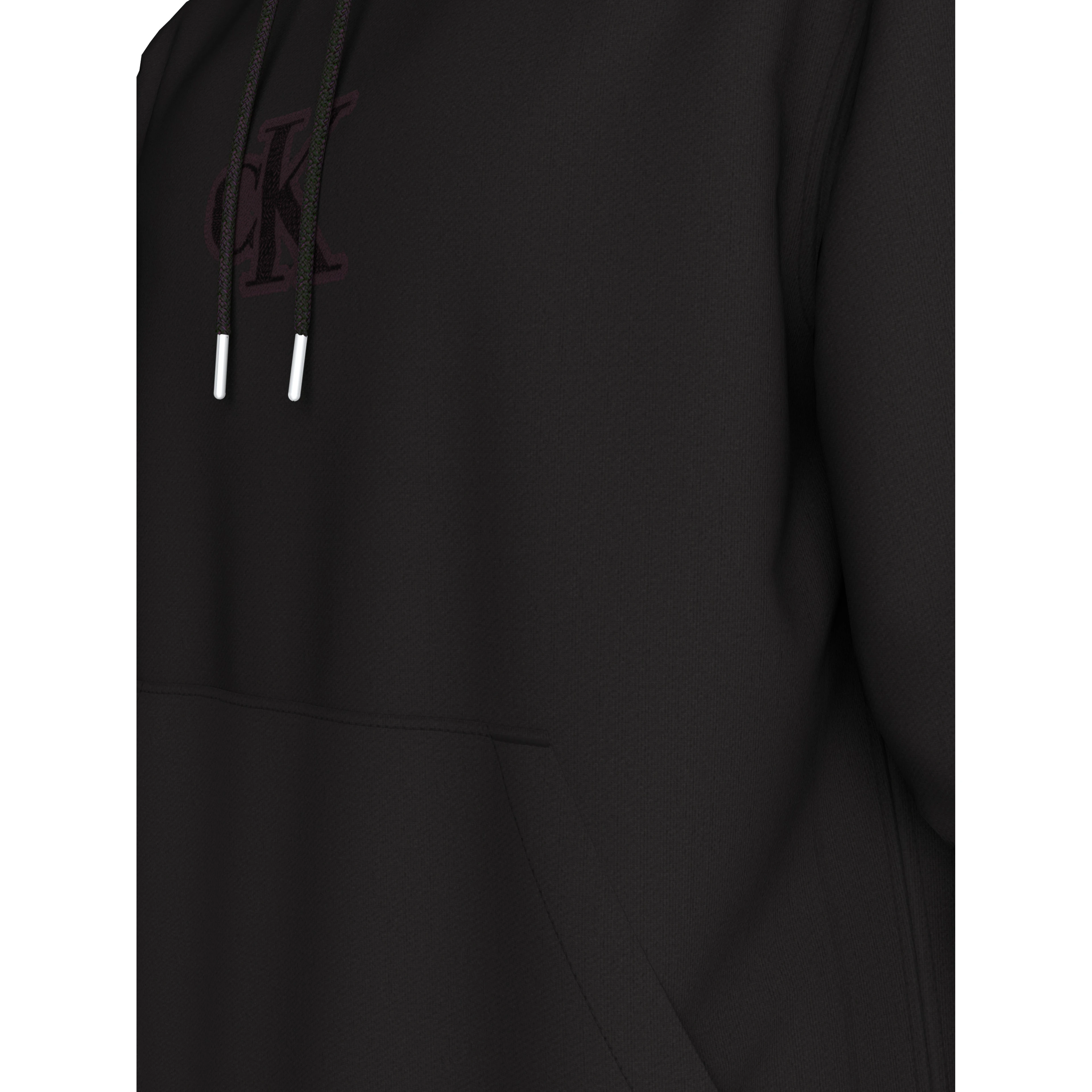 Calvin Klein Sweaters Black