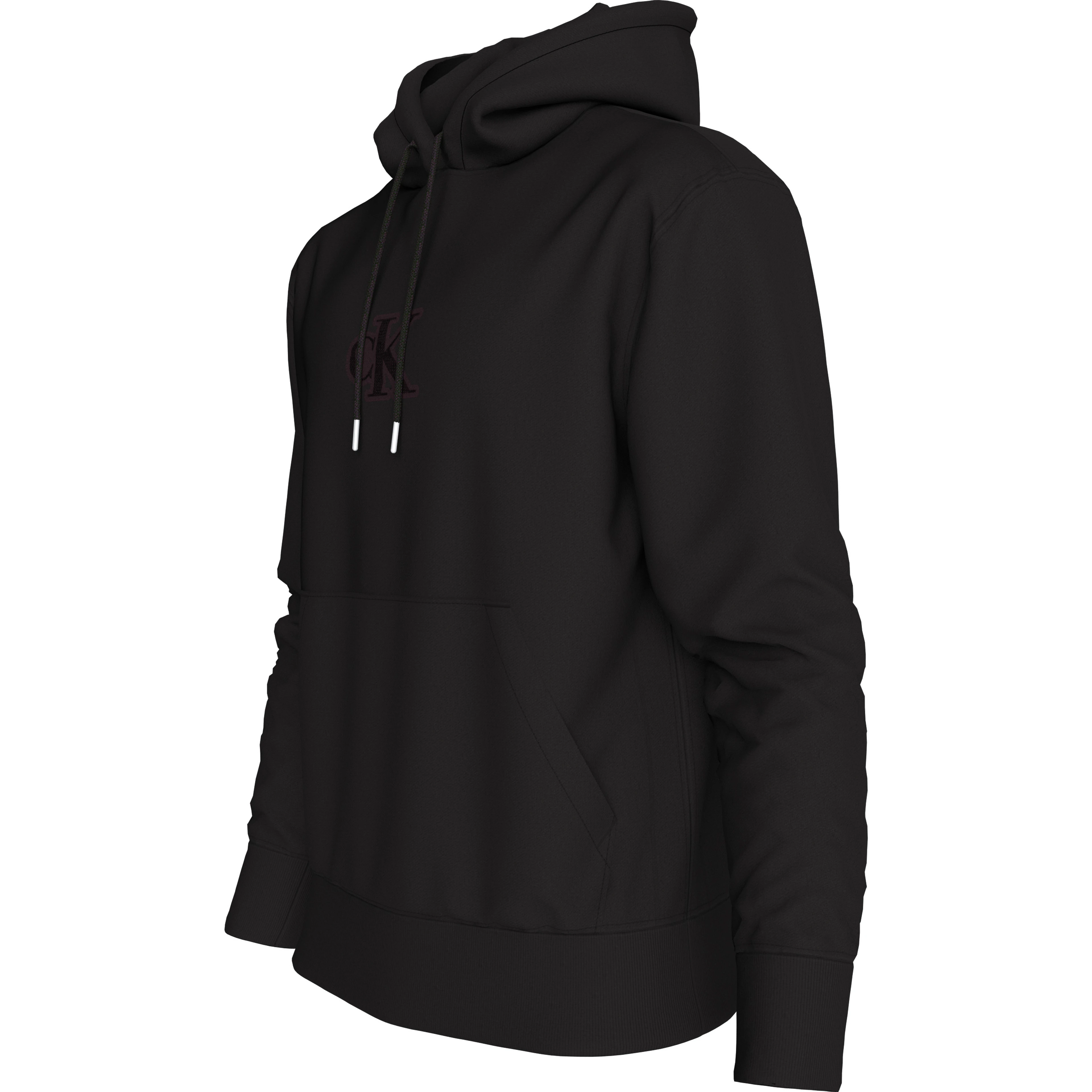 Calvin Klein Sweaters Black