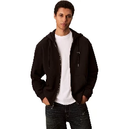Calvin Klein Sweaters Black