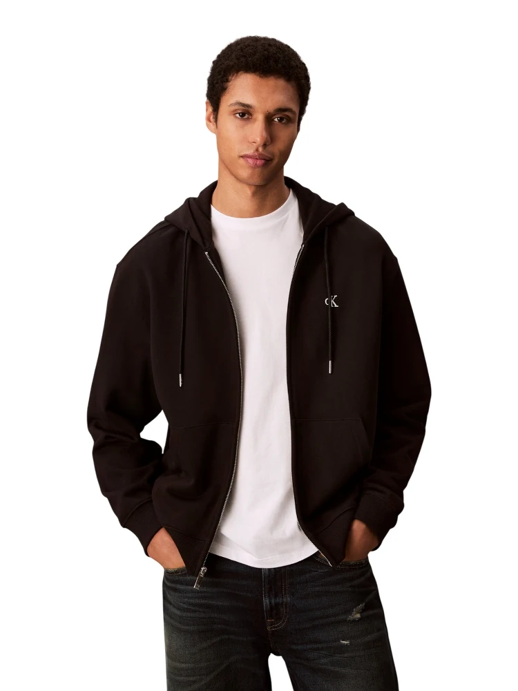 Calvin Klein Sweaters Black