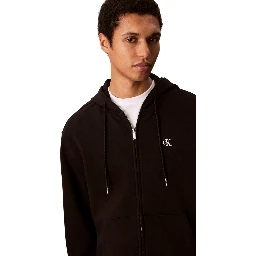 Calvin Klein Sweaters Black