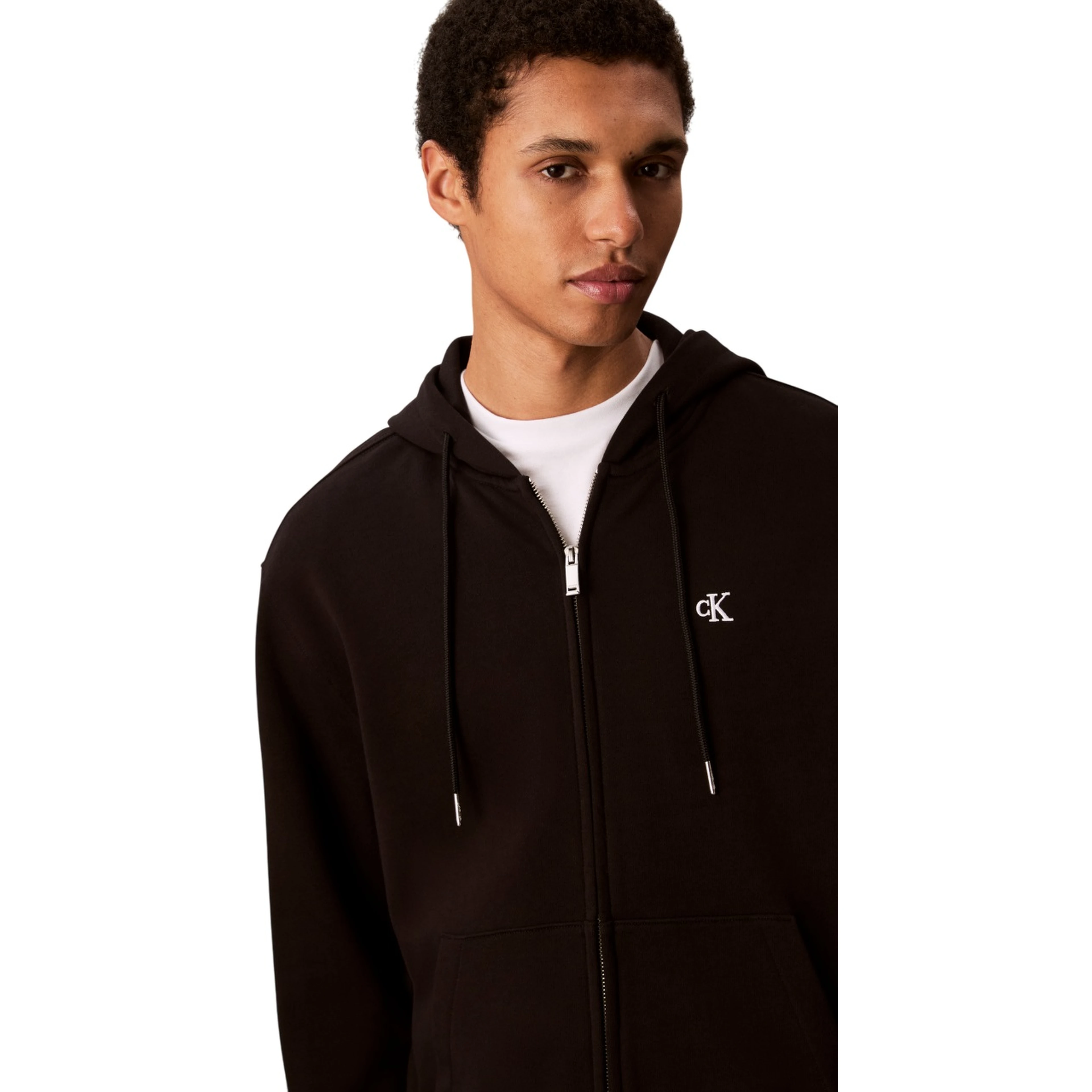 Calvin Klein Sweaters Black