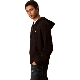 Calvin Klein Sweaters Black
