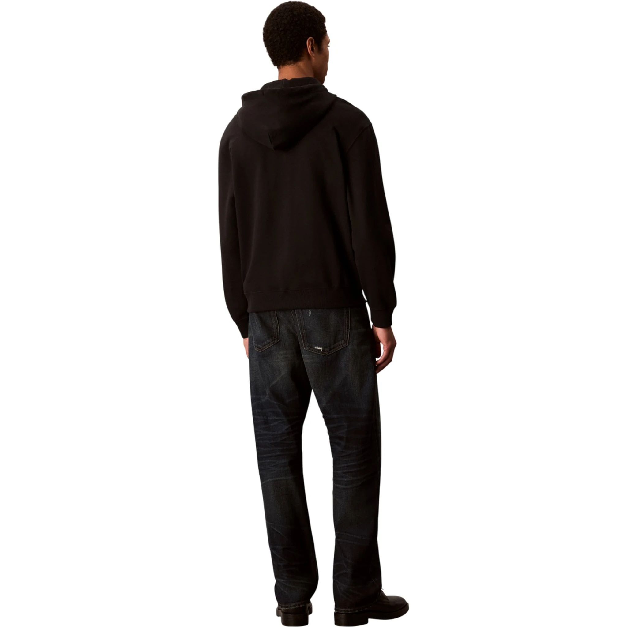 Calvin Klein Sweaters Black