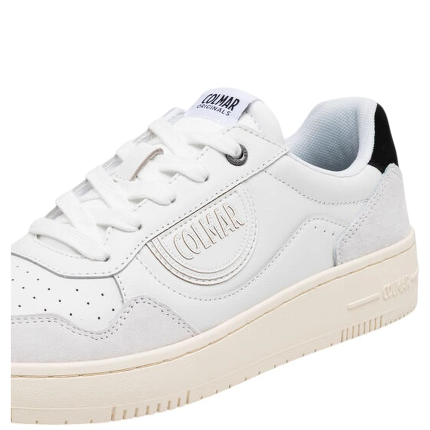 COLMAR Sneakers White