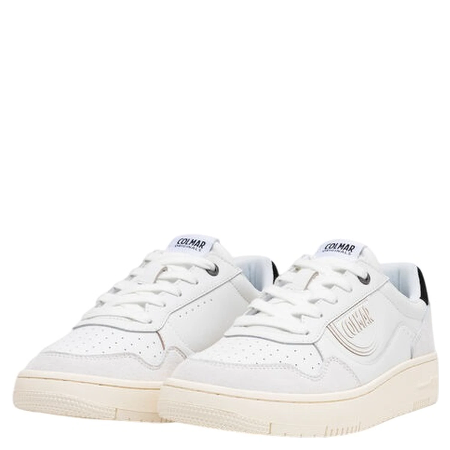 COLMAR Sneakers White