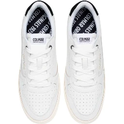 COLMAR Sneakers White