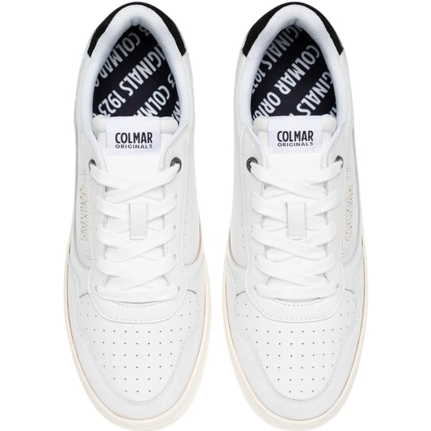 COLMAR Sneakers White