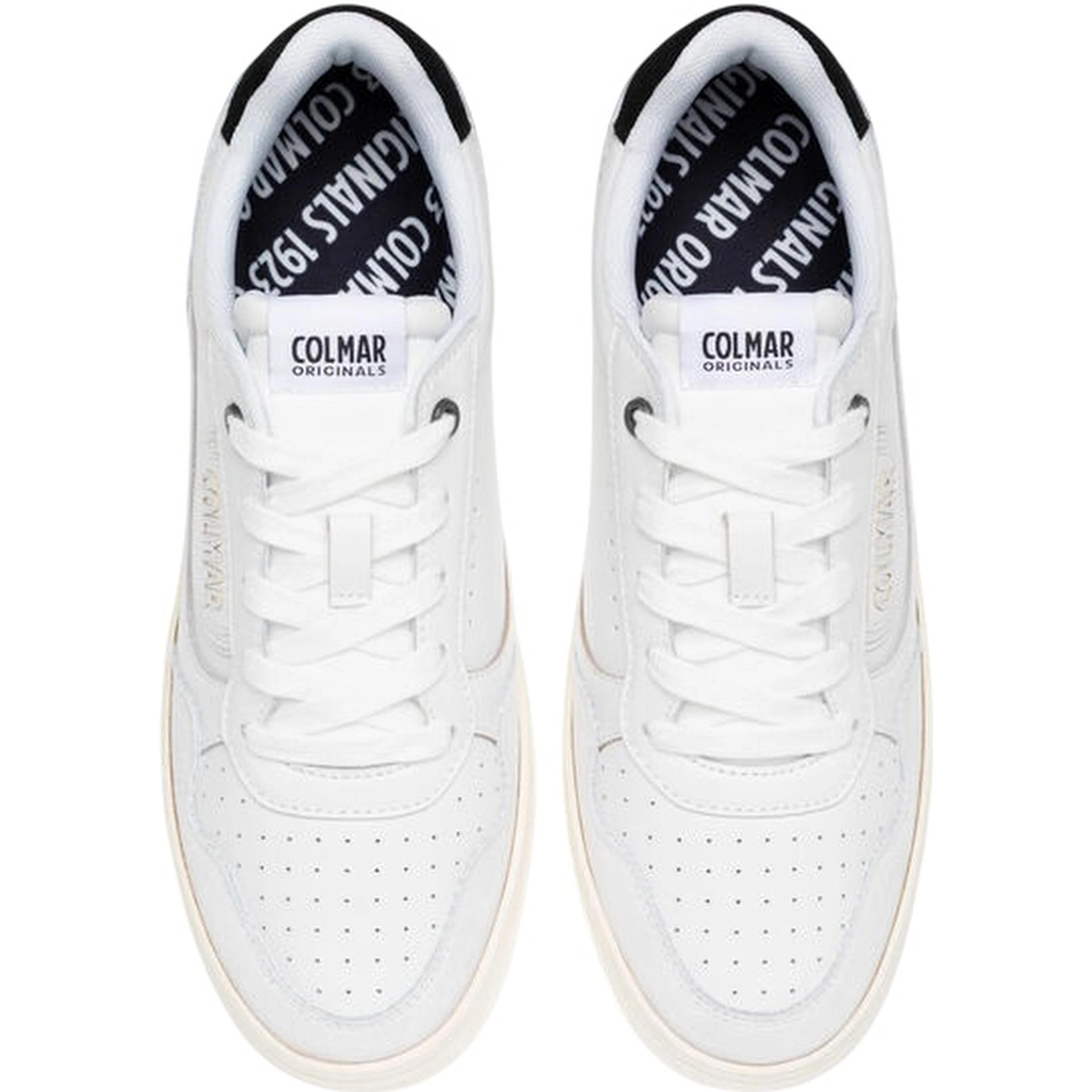 COLMAR Sneakers White