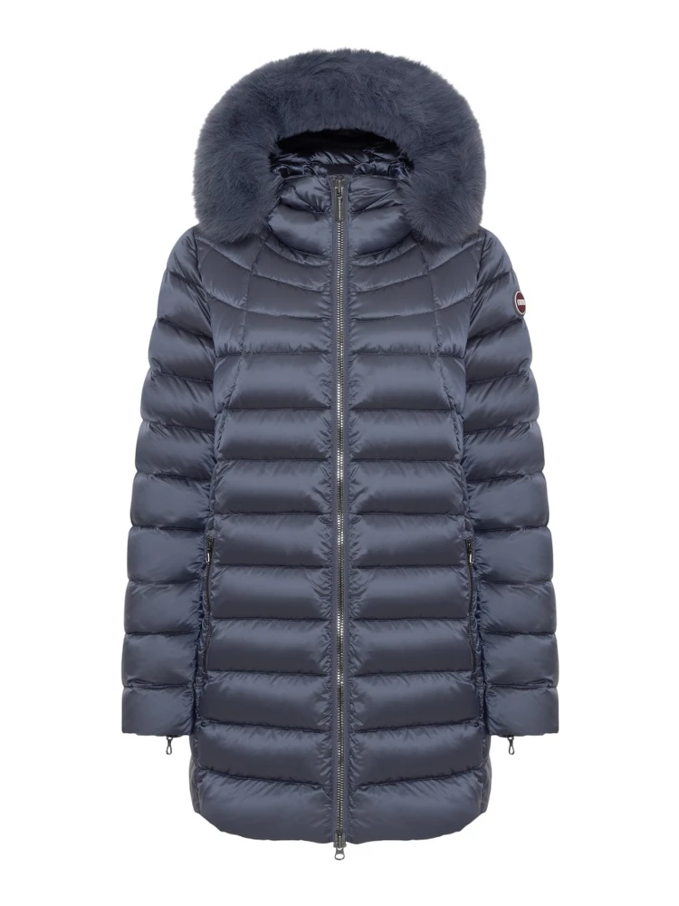 COLMAR Coats Blue