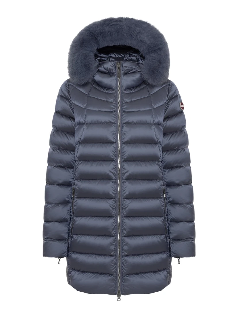 COLMAR Coats Blue
