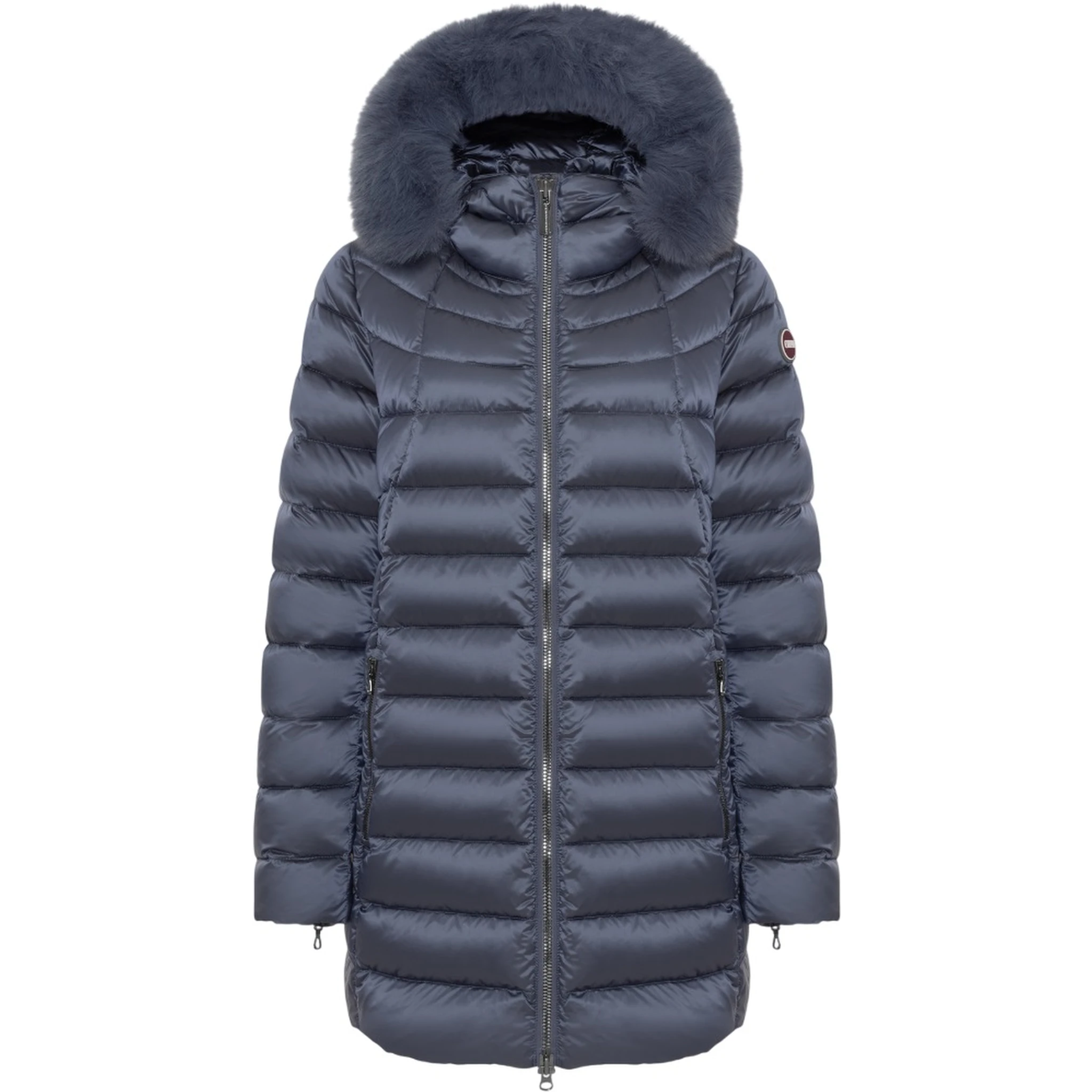 كولمار كوتس بلو