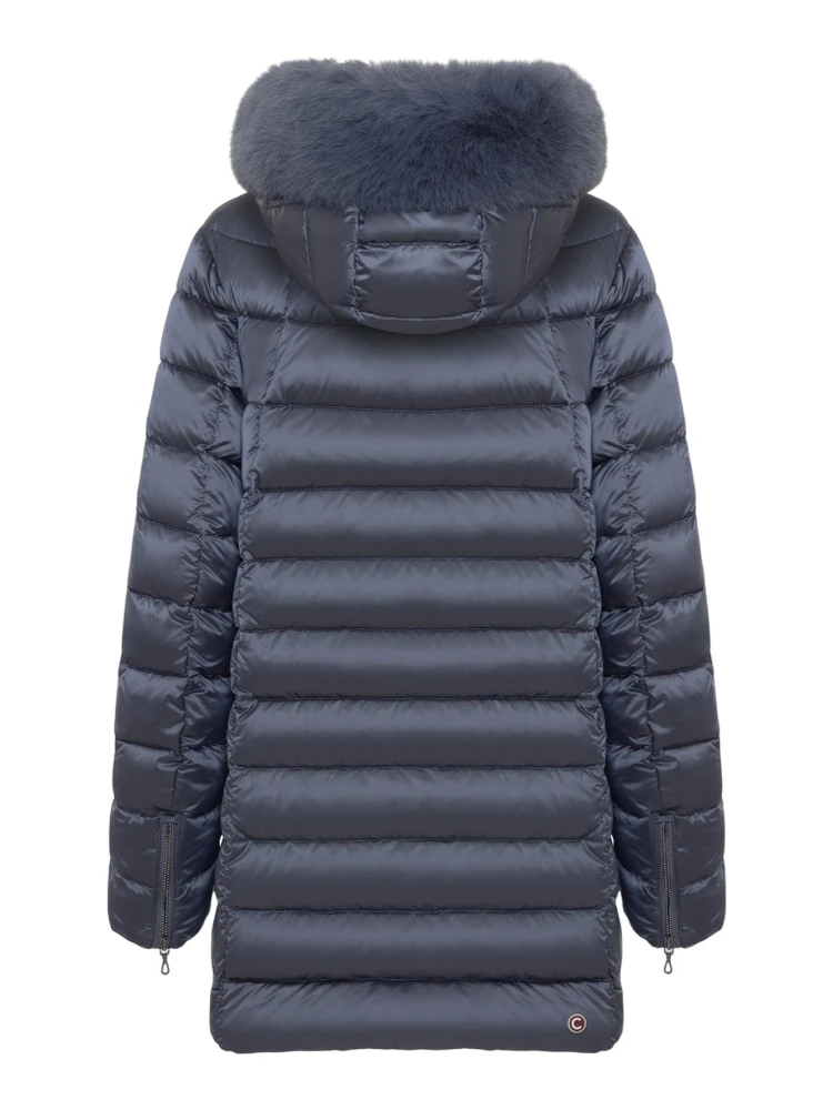 COLMAR Coats Blue alternative