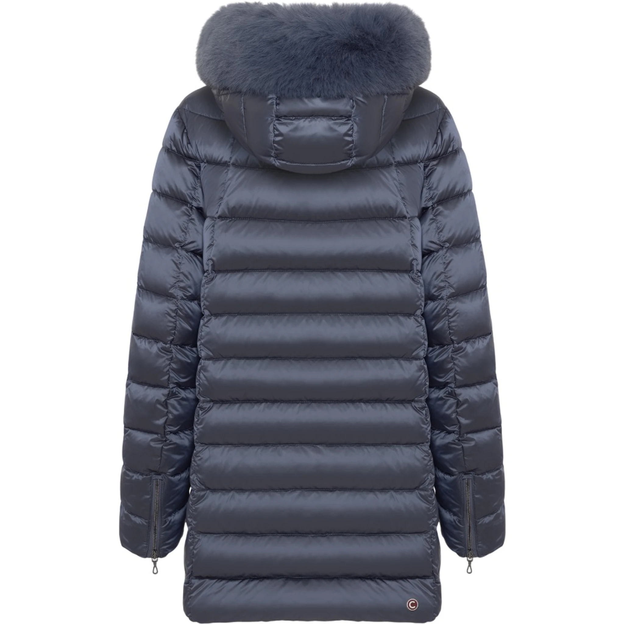 كولمار كوتس بلو